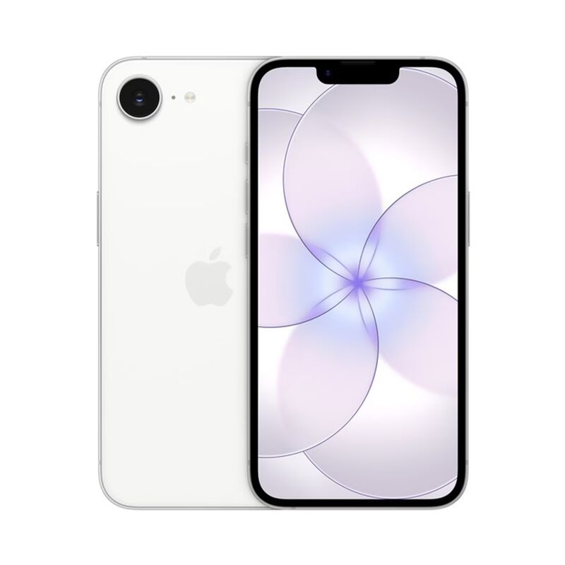 Iphone 17e 256 Gb Esim image number null