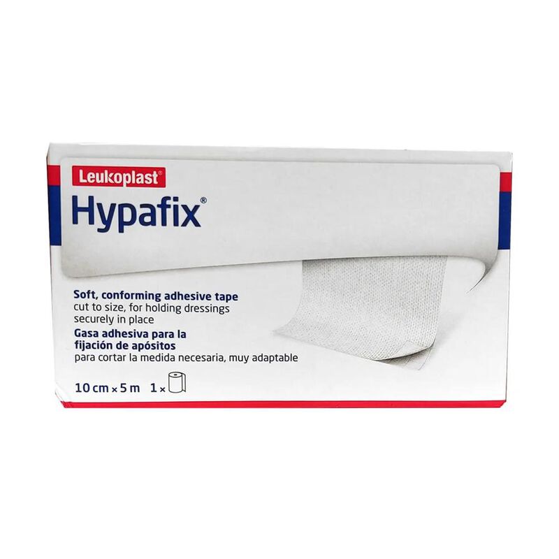 Hypafix 10cm X 5m 1 Pieza image number null
