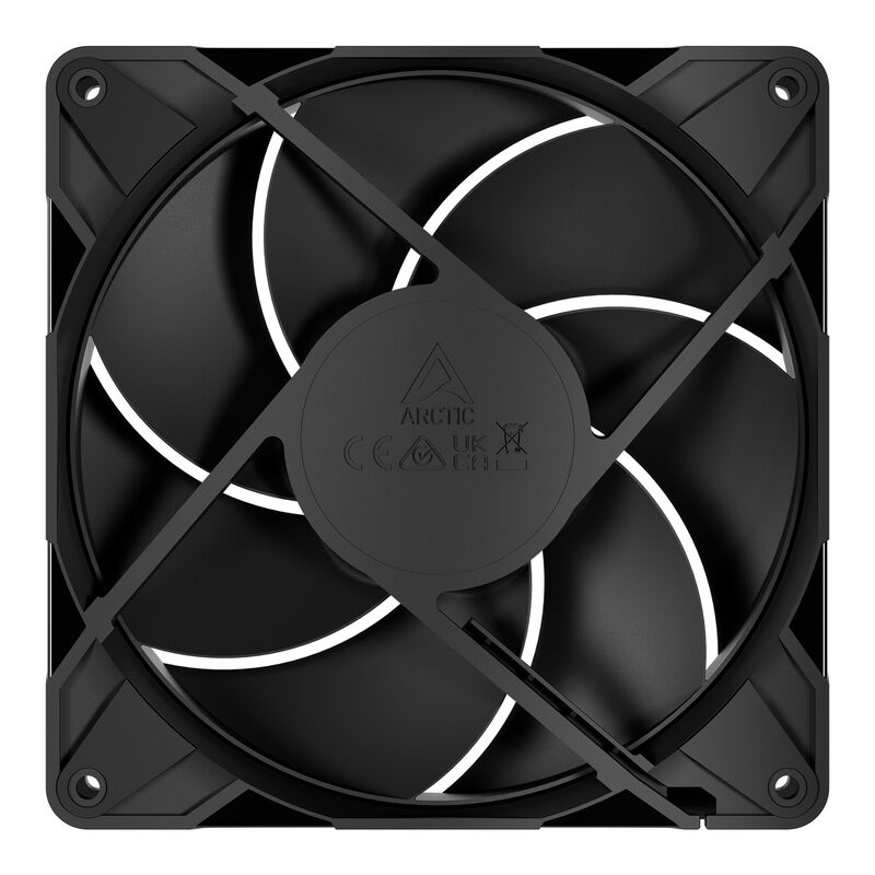 Arctic Ventilador P14 Pro Pst Co image number null
