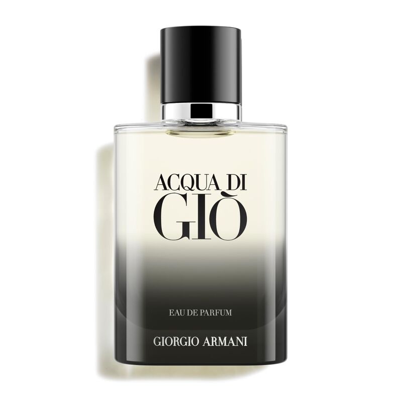 Perfume Armani Beauty Acqua Di Gi&ograve; Eau De Parfu... image number null