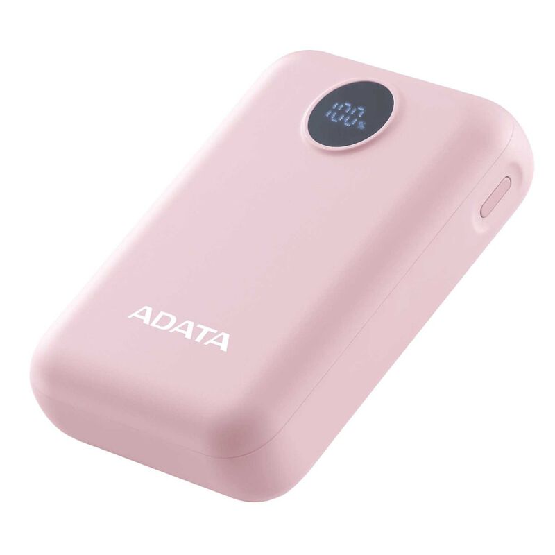 Bater&iacute;a Recargable ADATA C100 Powerbank 10000mA... image number null