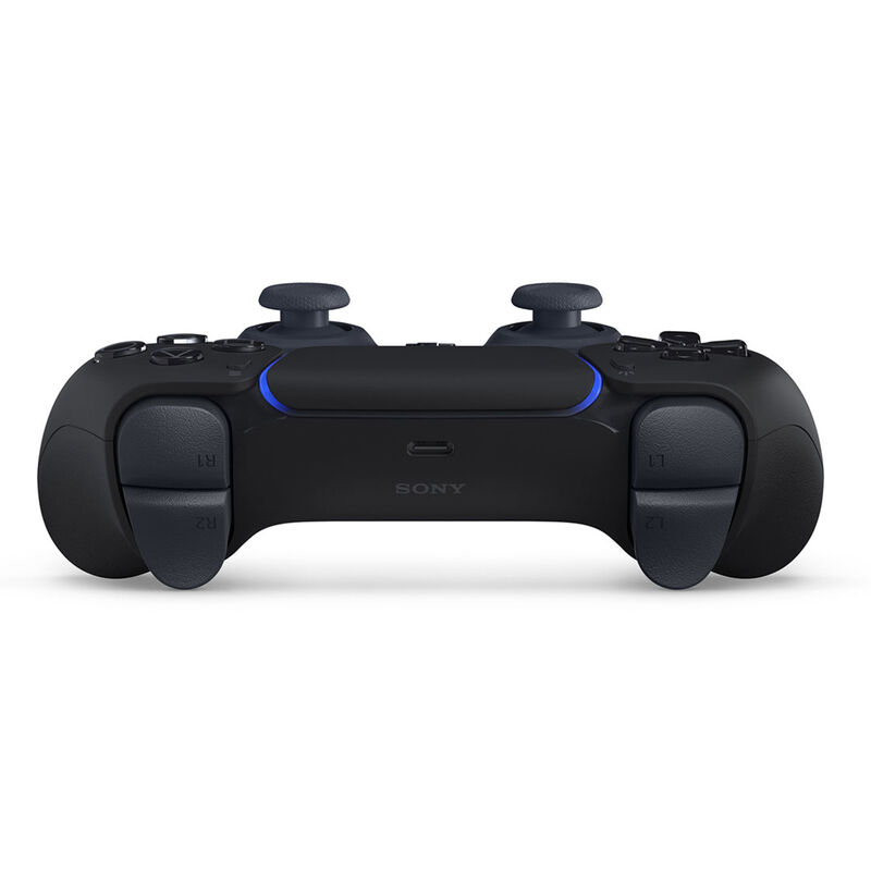 Control Sony Dualsense Black .-PS5 image number null