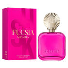 Shakira Fucsia 80ml Edp Spray