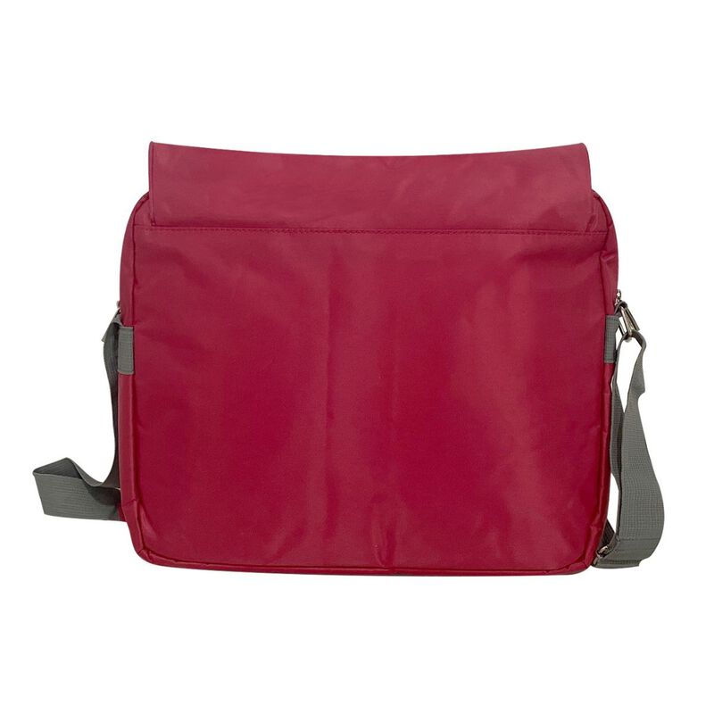 Porta laptop Peaktour Santorini 16 pulgadas Roj... image number null