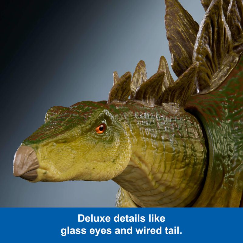 Figura De Acci&oacute;n Mattel Jurassic World Hammond ... image number null