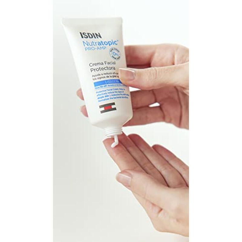 ISDIN Nutratopic Pro-Amp Loci&oacute;n Emoliente piel ... image number null