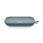 Bocina Bose Sounlink Flex, Port&middot;til, Bt, Azul