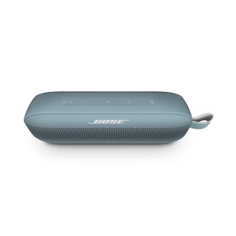 Bocina Bose Sounlink Flex, Port&middot;til, Bt, Azul image number null