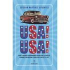 USA! USA!