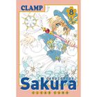 Cardcaptor Sakura Clear Card 8