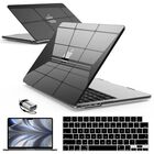Funda Ibenzer Compatible Con Macbook Air 13 Pulgadas M4 A3240