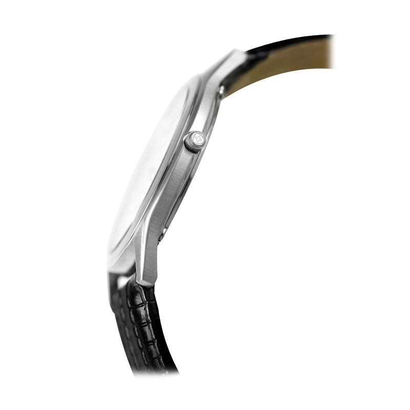 Reloj Nivada Superslim Dama Ac/Piel Cal.Al 3 Gr... image number null