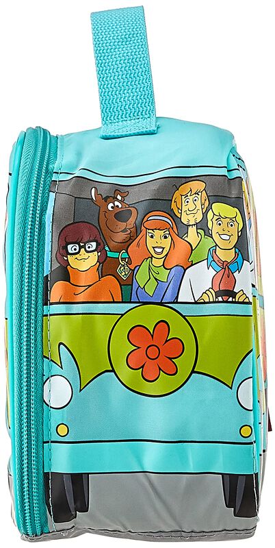 Kit De Almuerzo Thermos Novelty Scooby Doo And ... image number null