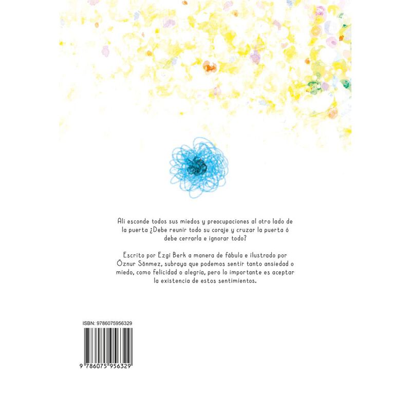 Al Otro Lado de la Puerta image number null