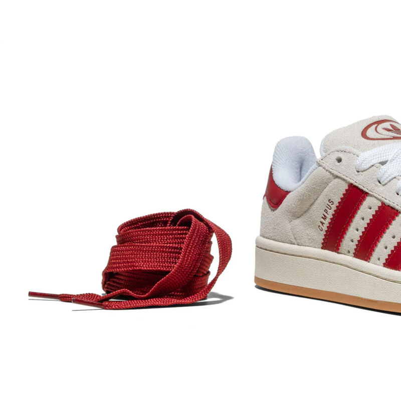 Tenis Casual Adidas Campus 00s W Jq7783 image number null