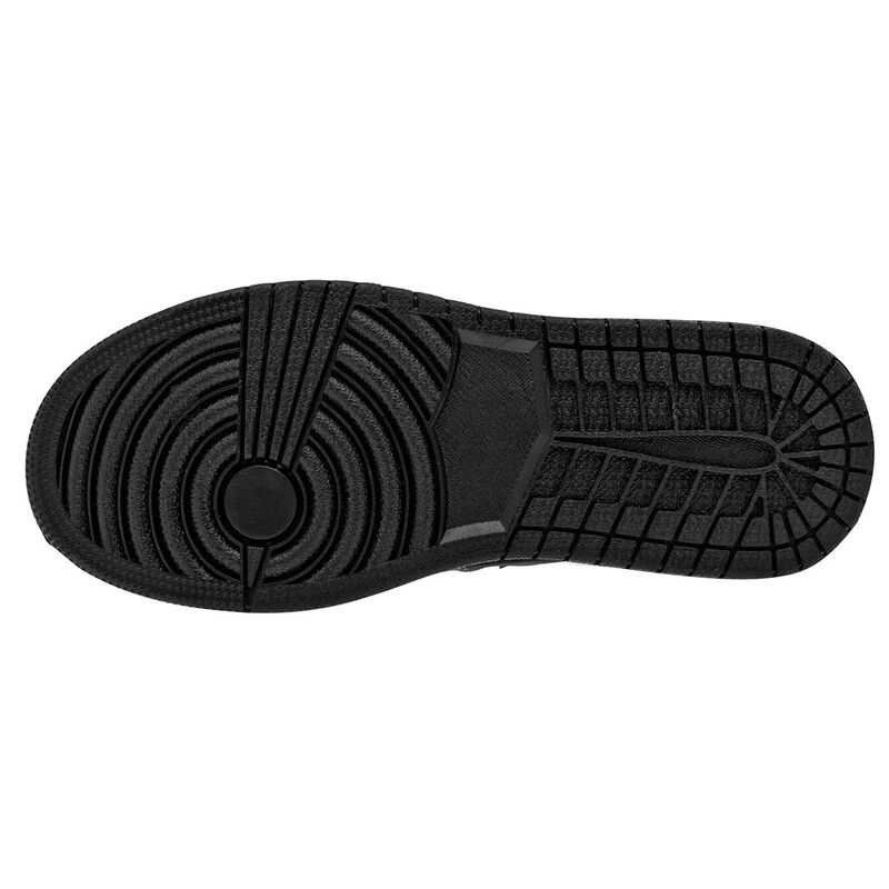 Apoort Tenis urbano para joven blanco negro image number null