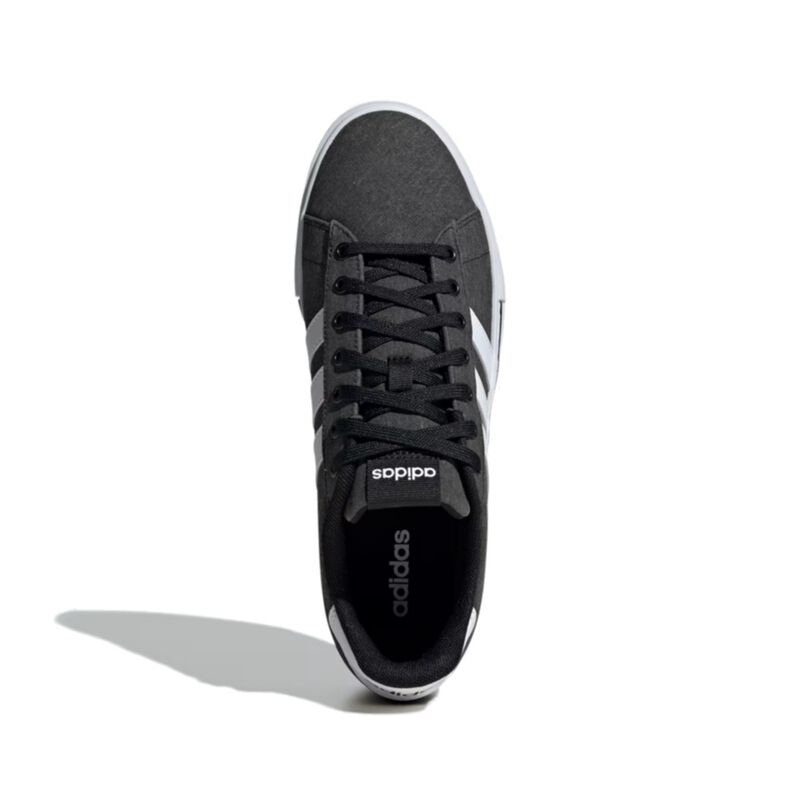 Tenis Unisex Adidas Daily 4.0 Negro IF4496 image number null