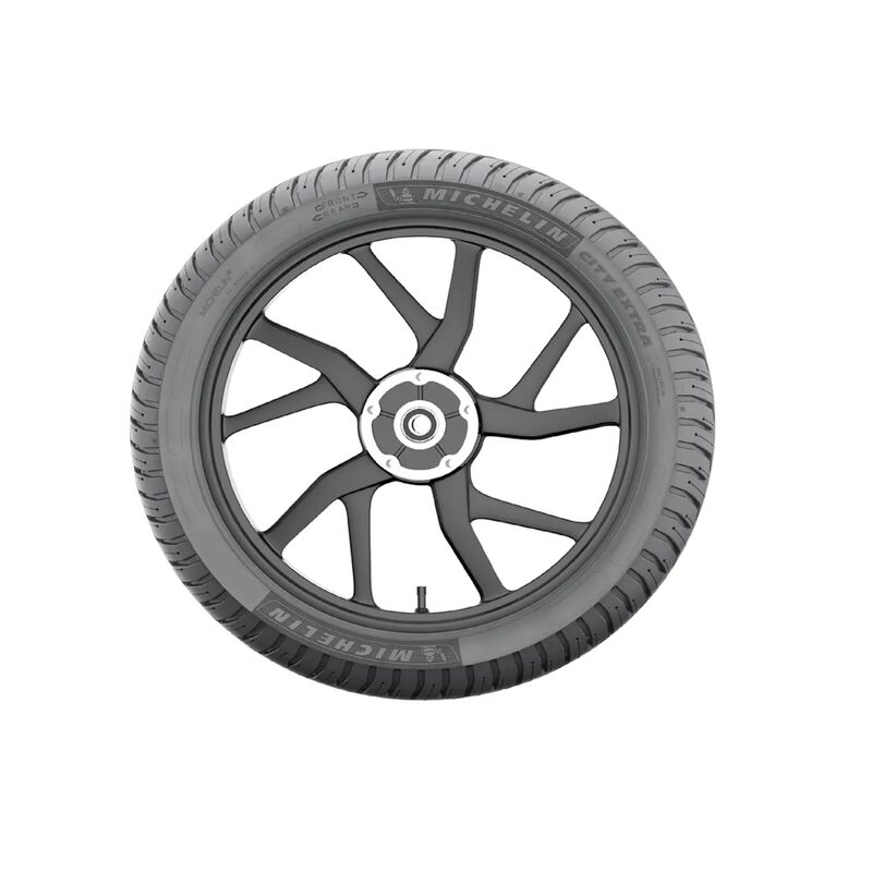 Llantas 90/90-18 + 2.75-18 Michelin City Extra ... image number null