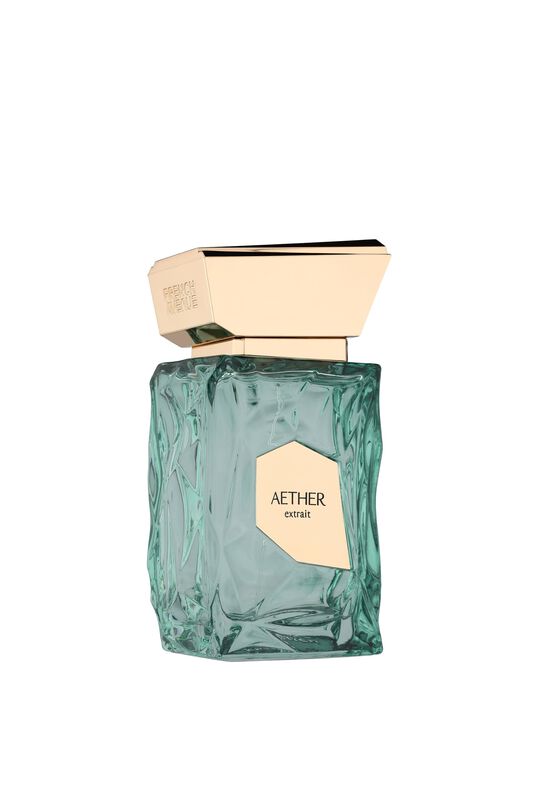Perfume French Avenue Aether Extrait Unisex 100... image number null