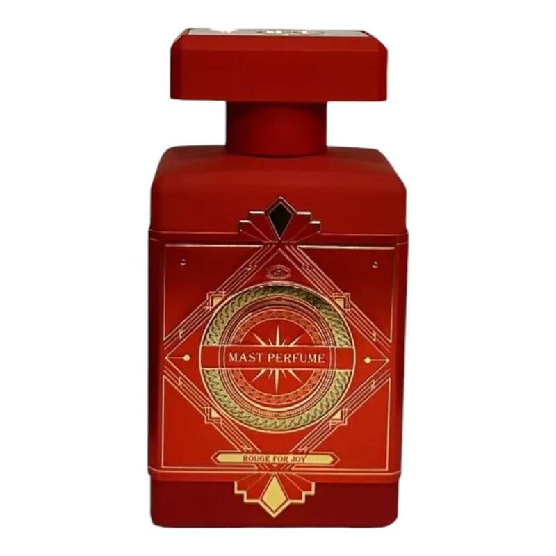 Perfume Mast Perfume Rouge For Joy Edp 100 Ml image number null