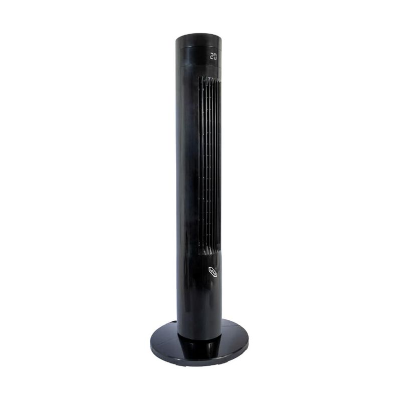 Ventilador De Torre 36", Digital, Con Control R... image number null