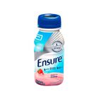 Ensure Singles Suplemento Alimenticio Sabor Fresa 237 mL