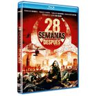 28 Semanas Despu&eacute;s [Blu-ray] (2007) 28 Weeks Later