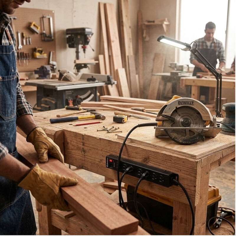 Supresor Koblenz Ss-15006 I Met&aacute;lico 6 Tomas 15... image number null