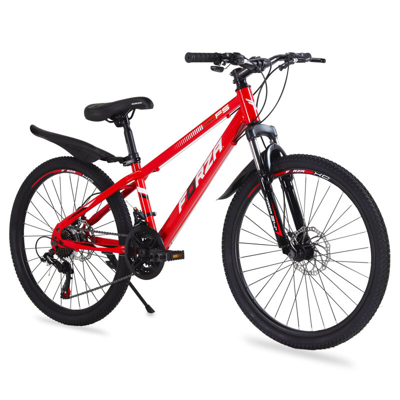 Bicicleta Forza Monta&ntilde;a Cosmic R20 7v. Ni&ntilde;o Fs ... image number null