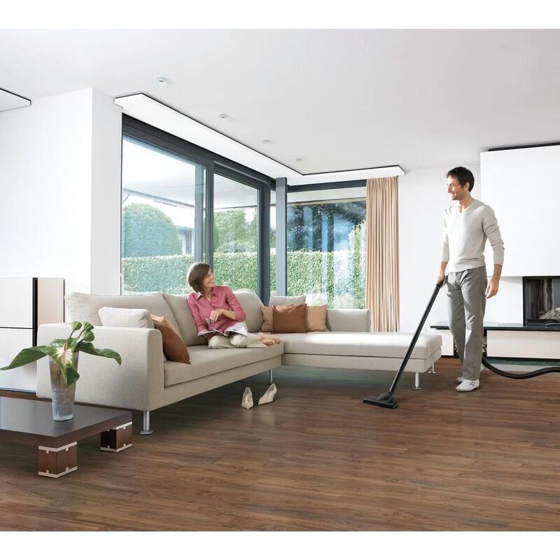 ASPIRADORA KARCHER VC 1 900W 1.5 L BOQUILLAS IN... image number null