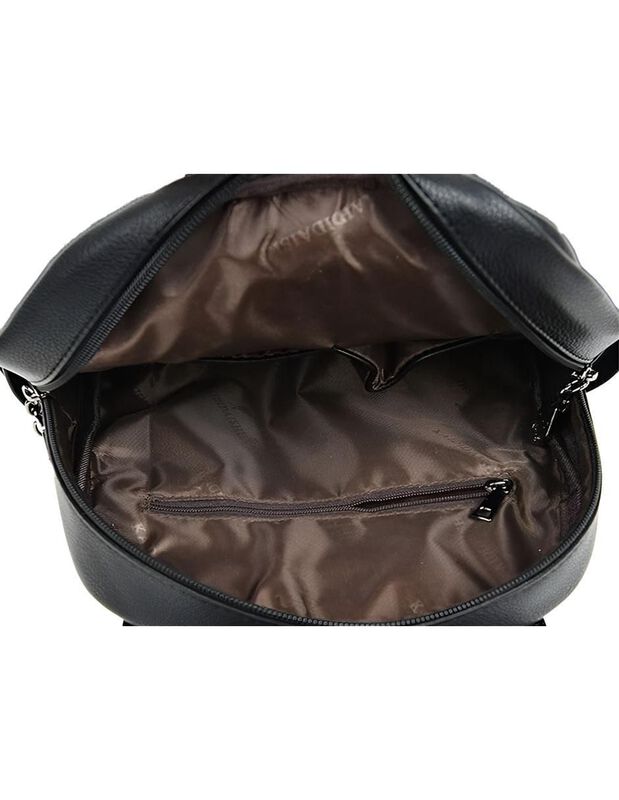 Backpack Pink Brule Para Mujer image number null