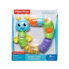 F-P ORUGA CADENA DE COLORES W9834