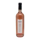 Vino Rosado La Terre Cavas de Francia - 750 ml