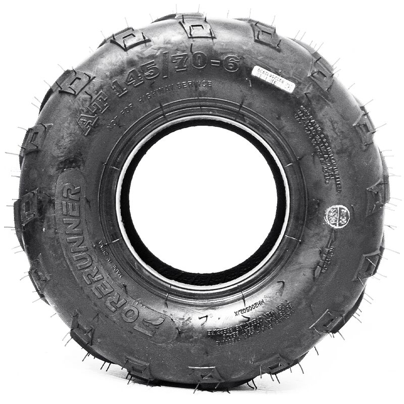 Llanta 145/70R6 NHS Forerunner Ceto image number null