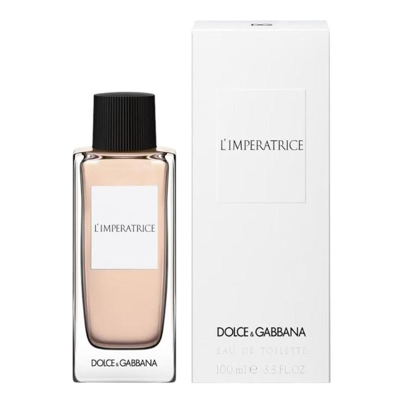 Perfume Dolce&gabbana L'imperatrice Edt 100 Ml image number null
