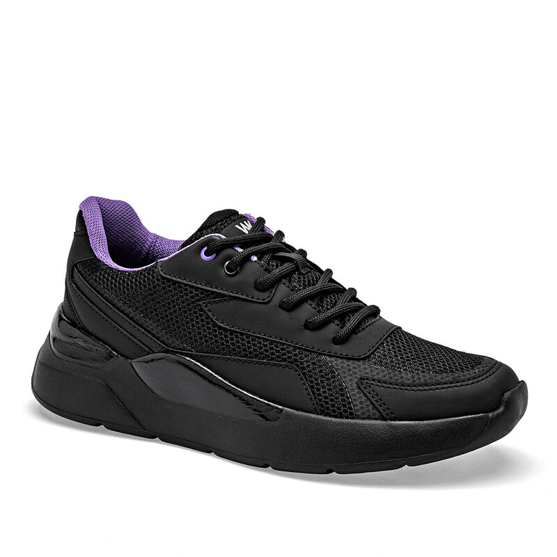 Killer'S tenis para mujer negro cod 140474-E image number null