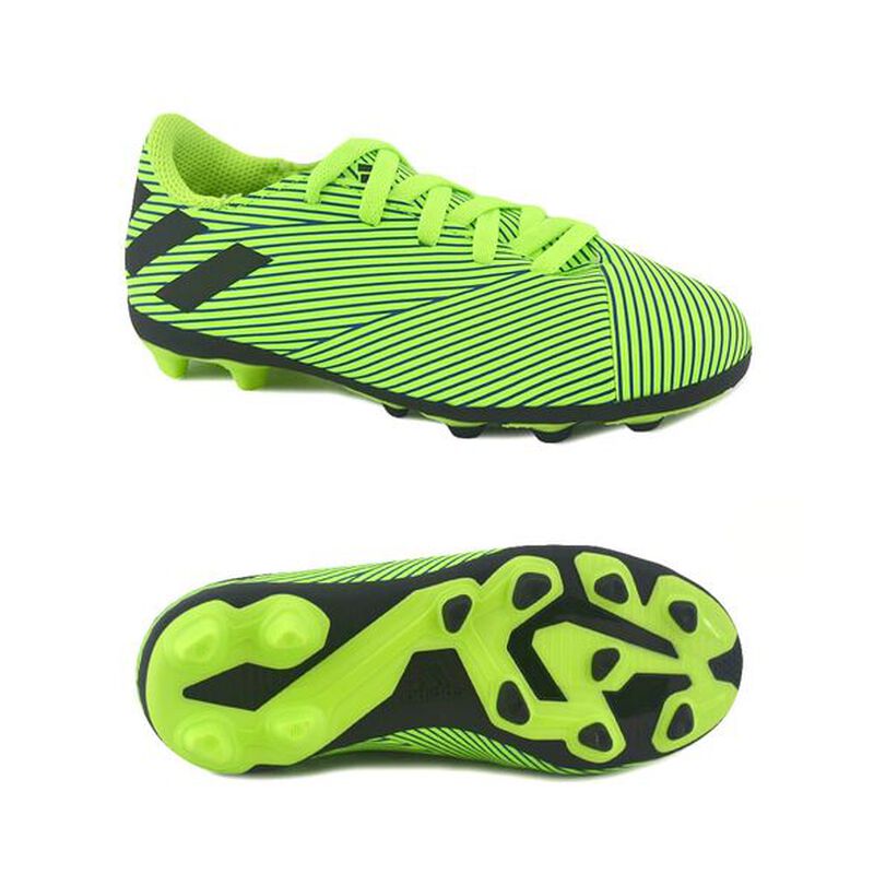Zapatos de F&uacute;tbol Adidas Nemeziz 19.4 FxG J FV4... image number null
