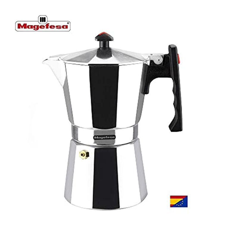 Cafetera Modelo Colombia image number null