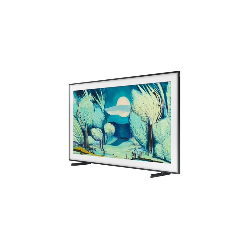 Pantalla 55 Samsung The Frame LS03FA QLED 4K Ar... image number null