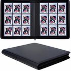 Carpeta Para Cartas Yesogreat 360 Piezas Porta Cartas Semirr&iacute;gidos