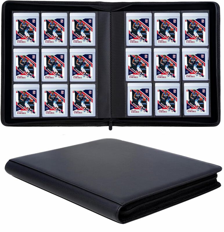Carpeta Para Cartas Yesogreat 360 Piezas Porta ... image number null