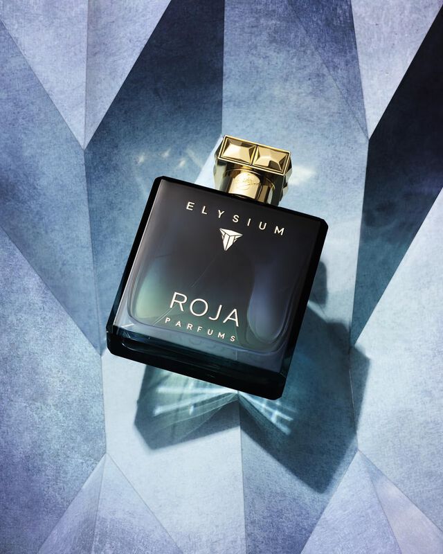 Perfume Roja Parfums Elysium Para Hombre 100 Ml image number null