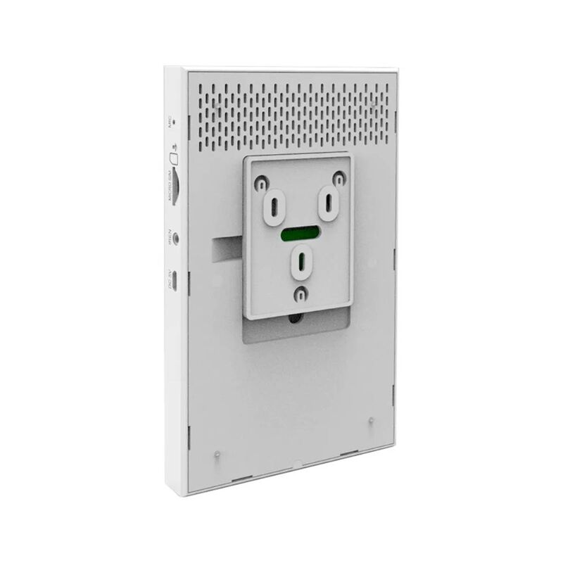 Kit de Alarma Inteligente Mirati Smarthome con ... image number null