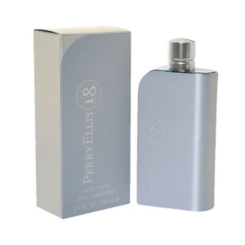 Perfume Dama Perry Ellis 18 100ml image number null
