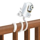 Soporte Para C&aacute;mara De Beb&eacute; Y Estante Seguro Para Monitor Para &Oacute;ptica Infantil