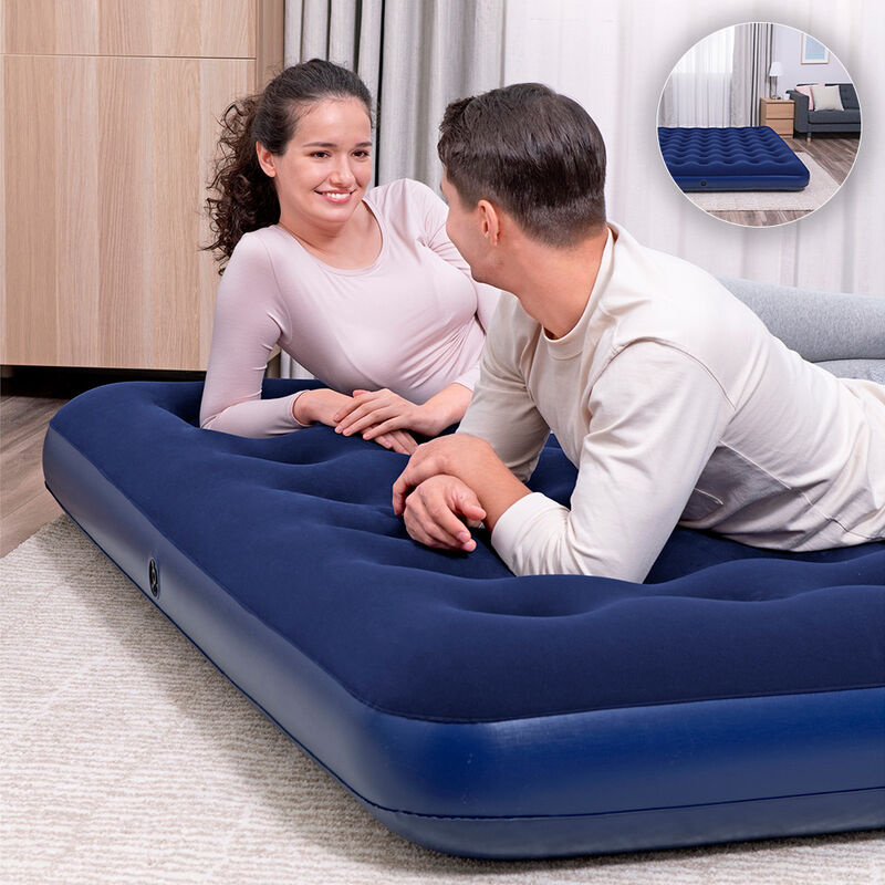 Colchon Inflable Premium King Size Bestway image number null