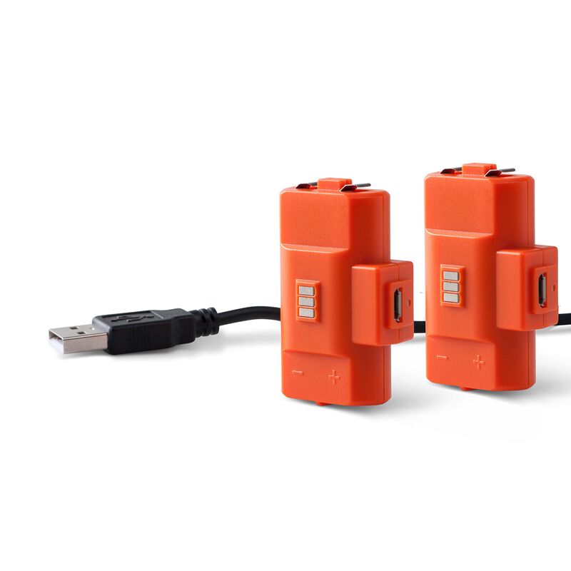 Kit de carga PowerA para Xbox One image number null