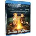 La Isla De Giovanni Blu-ray