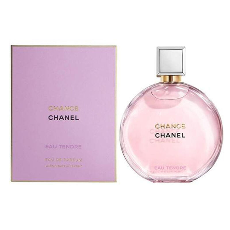 Perfume Chanel Chance Tendre Edp 100 Ml Dama image number null