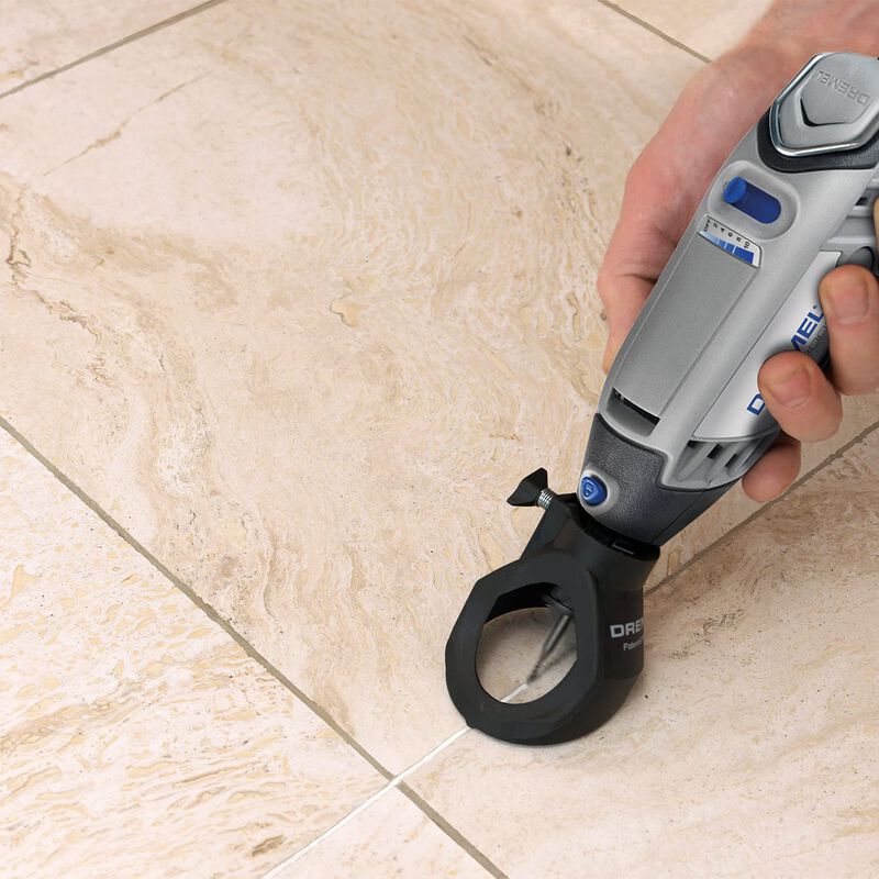 Broca Para Eliminar Lechada Dremel 569d, Carbur... image number null
